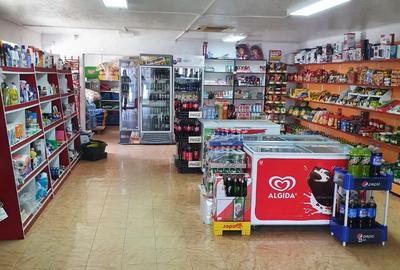 Vand magazin alimentar - 3