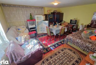 Casă cu 5 camere cu Teren 257 Mp în Brestei - 7
