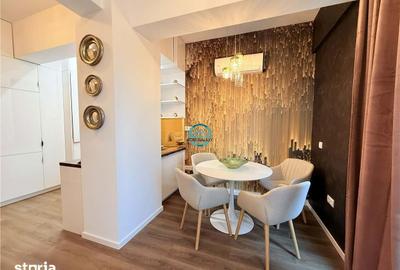 Apartament cu 3 camere, mobilat în Ultracentral - 14