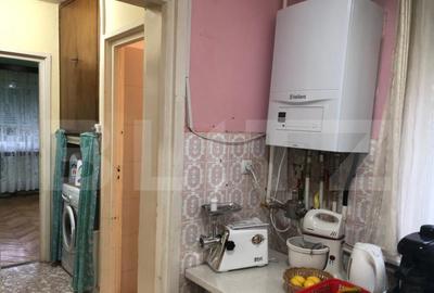 Apartament 2 camere, 64 mp, zona Careiului - 2