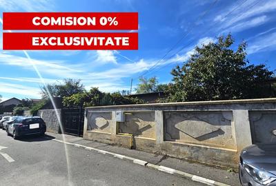 2 case la pret de una in Giulesti - lacul Morii/capatul tramvaiului 11 - 1