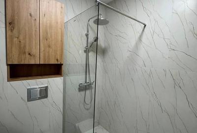 GARA - BLOC NOU - 2 CAMERE DE INCHIRIAT - PARCARE PRIVATA INCLUSA IN PRET - - 10