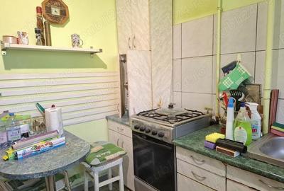 Apartament cu 2 camere decomandat în Ultracentral - 6