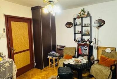 Apartament cu 2 camere în Gara de Nord - 5