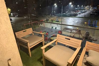 Apartament 2 camere Lujerului Uverturii - 3