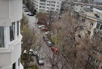 Garsonieră decomandată în Vitan - 4