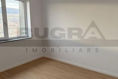Apartament cu 3 camere semidecomandat în Chinteni - 5