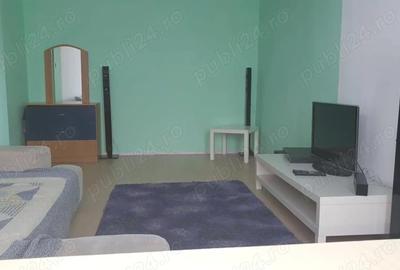 Garsonieră decomandată în Titan - 10