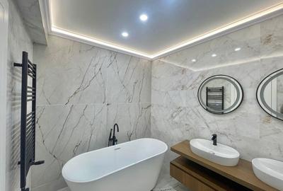 3 camere - VOLO RESIDENCE, Baneasa, Aerogarii, Herastrau - 18