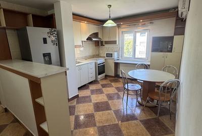 Apartament cu 2 camere decomandat, mobilat în Vitan Mall - 8