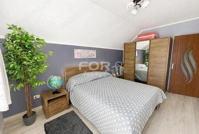 Casă cu 4 camere cu Teren 235 Mp în Iosia - 12