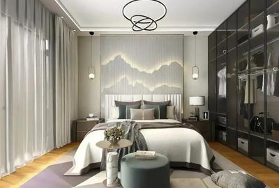 Apartament Nou 3 Camere  Pipera Plaza - 8