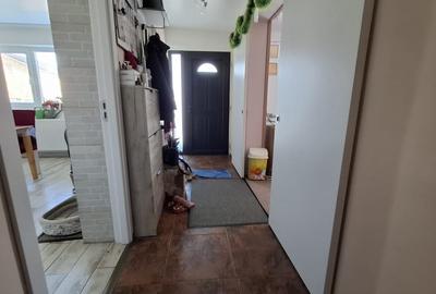 Cumpana - Casa P + mansarda (teren 1000 mp ) - 12