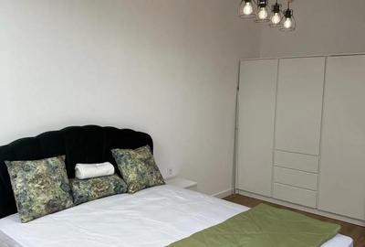 Apartament cu 2 camere decomandat în Florești - 2