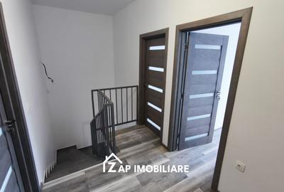 Duplex cu 4 camere cu Canalizare în Sângeorgiu de Mureș - 14
