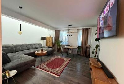 Apartament cu 3 camere în Baciu - 5