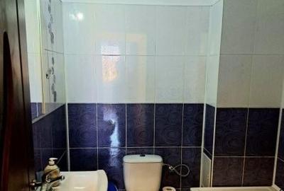 ► Compozitori Garsoniera Decomandata 39m² Mobilata Utilata Centrala pe Gaze - 6