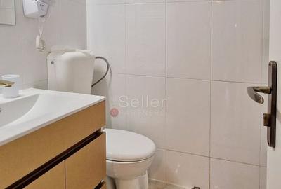 Garsonieră decomandată, mobilată în Central - 11