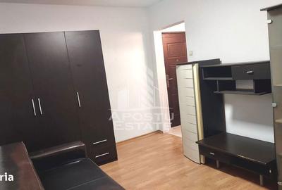 Garsonieră în Buziașului - 3