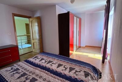Duplex cu 4 camere cu Canalizare în Dâmbul Rotund - 15