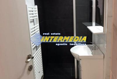 Apartament cu 2 camere decomandat, mobilat în Cetate - 4