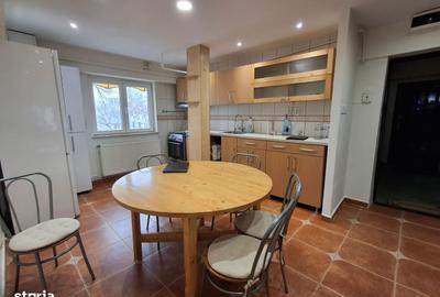 Apartament cu 3 camere decomandat, mobilat în Calea București - 8