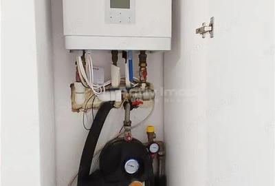 Apartament cu 2 camere semidecomandat în Moldova Nouă - 7