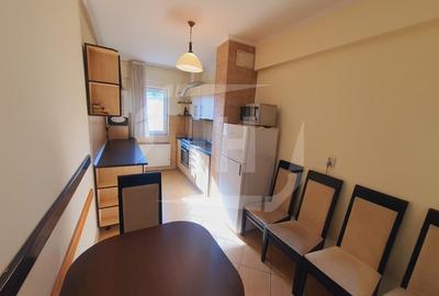 Apartament 2 Camere | Decomandat | 64 mp | zona DOROBANTILOR - 6