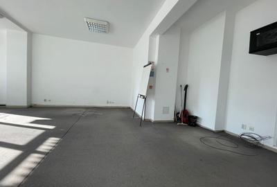 Birou, de 40 mp, în Păcurari - 4