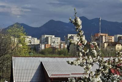 Apartament cu 2 camere decomandat în Centrul Civic - 2