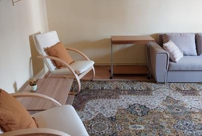 SEBASTIAN - Apartament 3 camere CENTRALA PROPRIE - 2