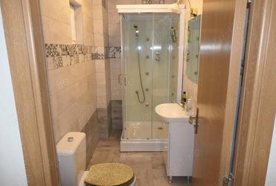 Apartament cu 3 camere decomandat în Central - 9