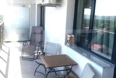 Apartament cu 3 camere semidecomandat în Mărăști - 1