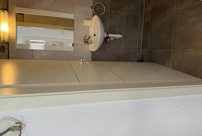Inchiriez apartament 3 camere zona Avangarden 3 disponibil din 28 august - 5