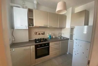 Apartament 2 camere modern, centrala proprie, incalzire in pardoseala,Mega Mall - 3