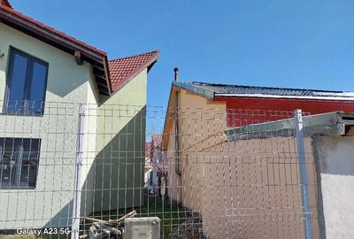 Casă cu 3 camere cu Teren 390 Mp în Central - 3