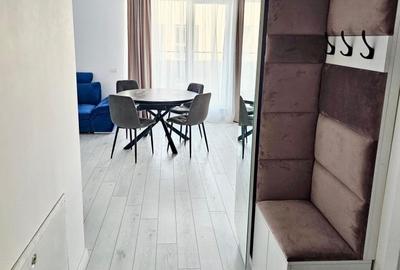 NOU / PRIMA INCHIRIERE / LOC PARCARE - 4