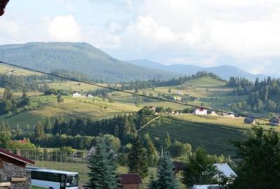 Teren agricol intravilan de 5600 mp, în Vest - 2