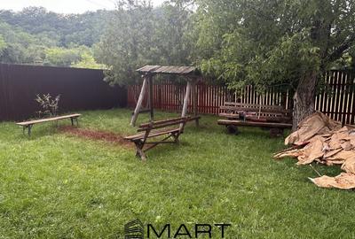 Hotel 3* cu 15 camere, pretabil Azil - Gura Raului - Sibiu - 3