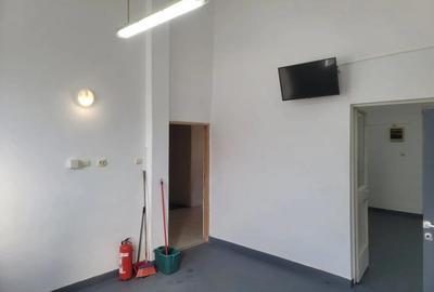 Apartament cu 2 camere decomandat în Ultracentral - 16