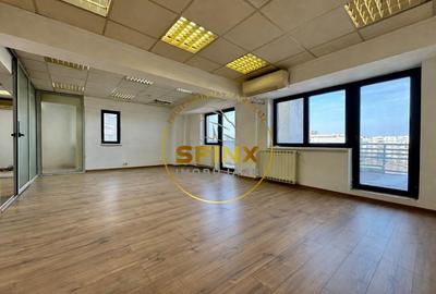 Birou, de 208 mp, în Unirii - 1
