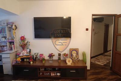 Apartament cu 2 camere decomandat, mobilat în Faleza Nord - 24