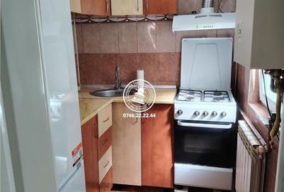 Apartament cu 2 camere nedecomandat în Podu Roș - 6