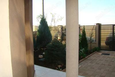 Casă individuală cu 8 camere cu Teren 380 Mp în Militari - 2