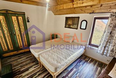 Casă individuală cu 4 camere cu Canalizare în Sadu - 3