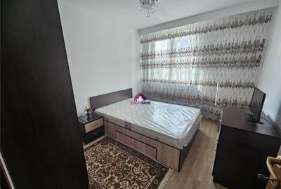 1 camera dintr-un apartament cu 3 camere. - 6