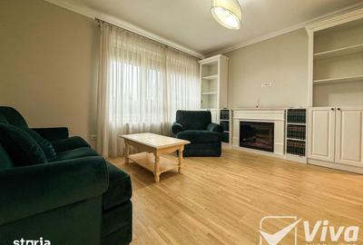 Apartament cu 4 camere decomandat, mobilat în Podu Roș