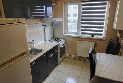 Apartament cu 2 camere semidecomandat în Nicolae Bălcescu - 8