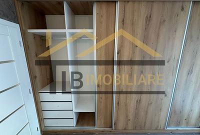 Apartament de 2 camere, 55mp, parcare, Zona AMA Residence - 12