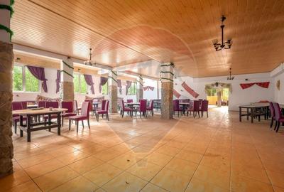 Hotel, Pensiune, Han, Camin de batrani / muncitori, Loc de evenimente - 2